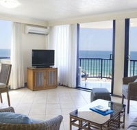 Surf Regency Apartments - Accommodation Perth