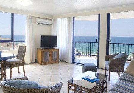 Surf Regency Apartments - Accommodation Perth 0