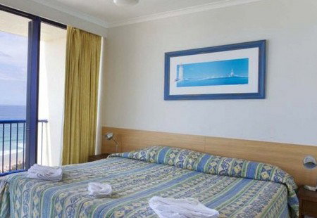 Surf Regency Apartments - Accommodation Perth 1