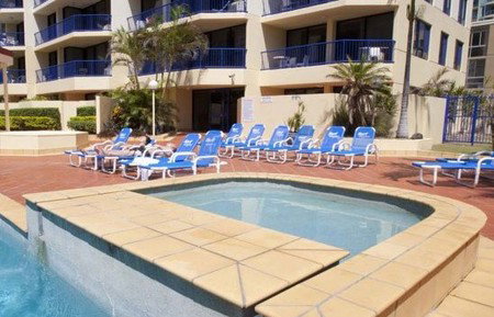 Surf Regency Apartments - Accommodation Perth 2