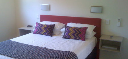 Marion Holiday Park - Accommodation Perth 0