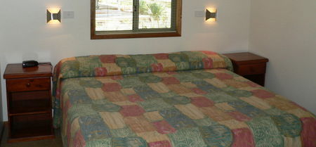 Marion Holiday Park - Accommodation Perth 1