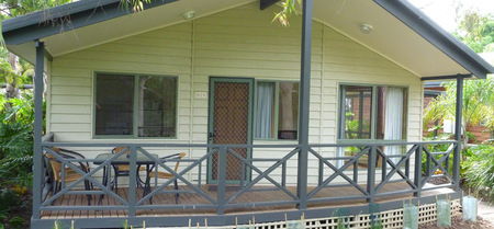 Marion Holiday Park - Accommodation Perth 2