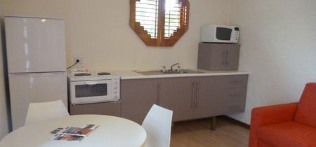 Marion Holiday Park - Accommodation Perth 3