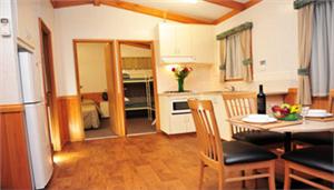Levi Park Caravan Park - Perth Resorts 1
