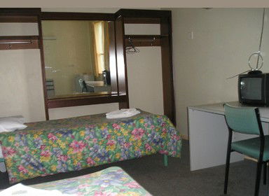  Accommodation Perth