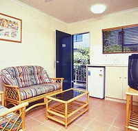 Koala Beach Resort - Accommodation Perth