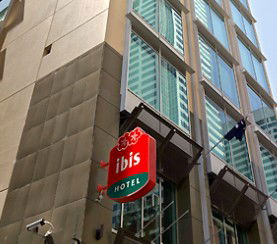  Accommodation Perth
