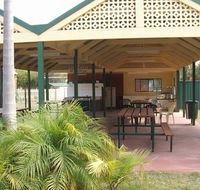 Cobram Barooga Golf Resort - Accommodation Perth
