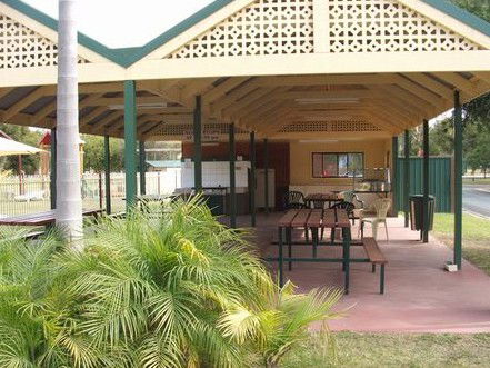Cobram Barooga Golf Resort - Accommodation Perth 0