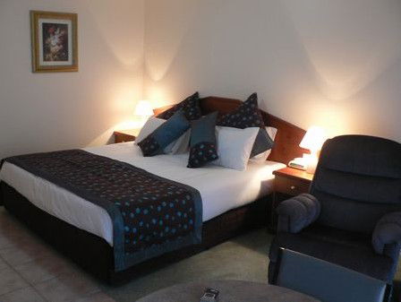 Cobram Barooga Golf Resort - Accommodation Perth 1