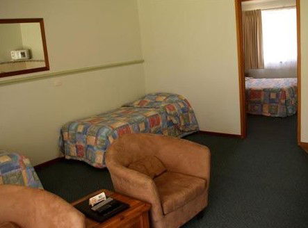 Cobram Barooga Golf Resort - Accommodation Perth 2