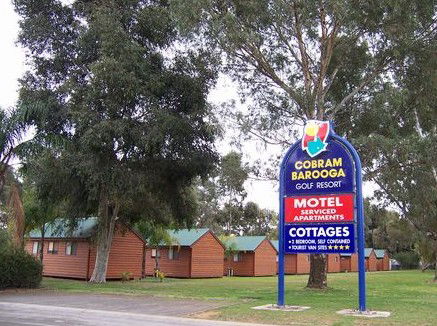 Cobram Barooga Golf Resort - Accommodation Perth 4