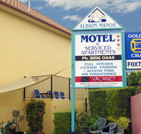 Albion Manor Apartments And Motel - Accommodation Perth