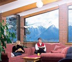 Viking Alpine Lodge - Accommodation Perth 1