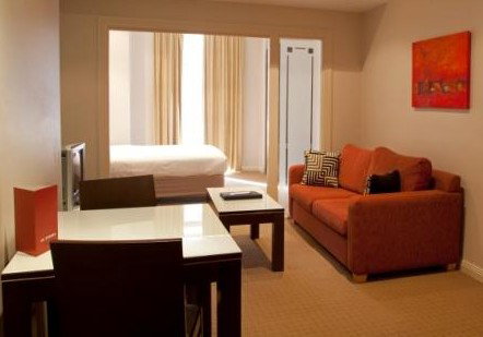 Quest On King William - Perth Resorts 2