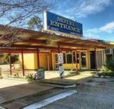 Barclay Gardens Motor Inn - Accommodation Perth