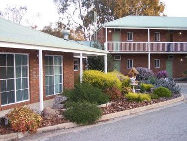 Thurgoona NSW Accommodation Perth