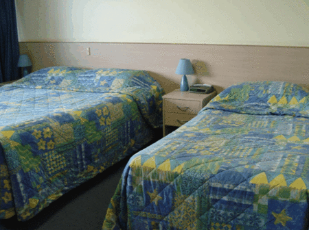 Oxley Motor Inn - Accommodation Perth 2