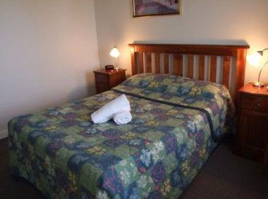 The Hume Inn Albury - Accommodation Perth 1