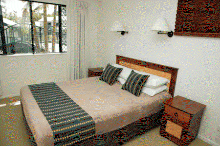 Ivory Palms Resort - Accommodation Perth 0