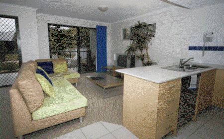 Ivory Palms Resort - Accommodation Perth 2