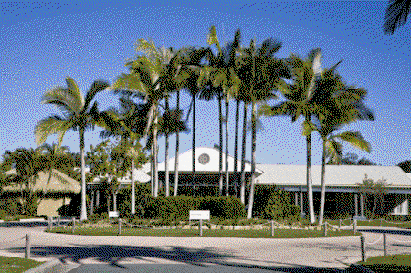 Ivory Palms Resort - Accommodation Perth 3
