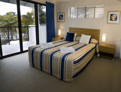 Ivory Palms Resort - Accommodation Perth 5