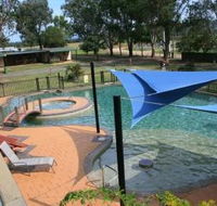 Valley Vineyard Tourist Park - Accommodation Perth