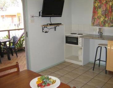 Valley Vineyard Tourist Park - Perth Resorts 2