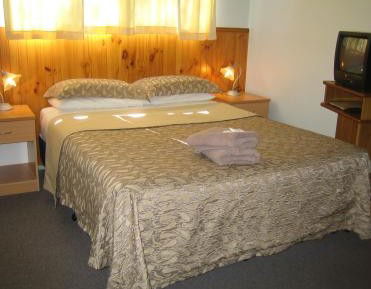 Valley Vineyard Tourist Park - Perth Resorts 4