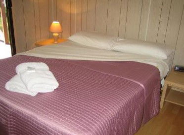 Valley Vineyard Tourist Park - Perth Resorts 5