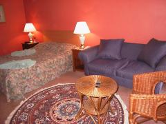 The Gold Sovereign Motor Inn - Perth Resorts 2