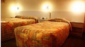 Olympia Motel - Accommodation Perth 1