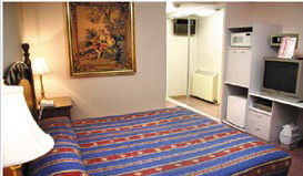 Olympia Motel - Accommodation Perth 2