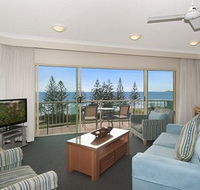 Alex Seaside Resort - Accommodation Perth