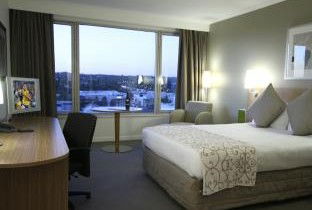 Mercure Hotel Parramatta - Accommodation Perth 1