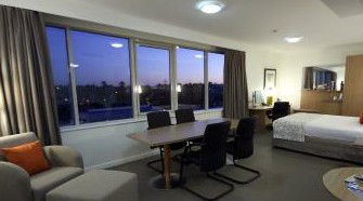 Mercure Hotel Parramatta - Accommodation Perth 2