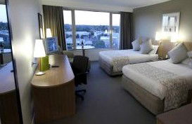 Mercure Hotel Parramatta - Accommodation Perth 4