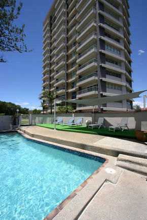 Narrowneck Court - Accommodation Perth 0