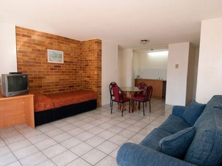 Islander Resort Hotel - Accommodation Perth 1