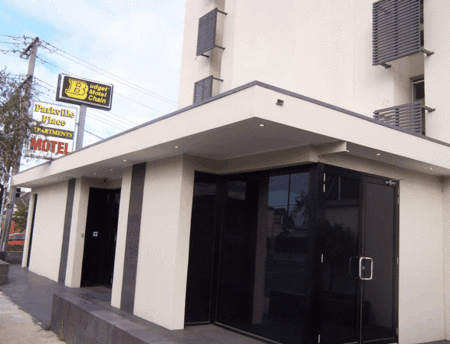 Brunswick VIC Accommodation Perth