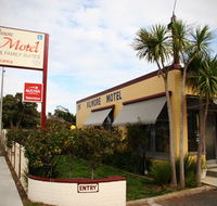 Kilmore Motel - Accommodation Perth