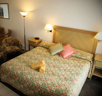 Kilmore Motel - Accommodation Perth 3