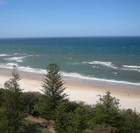 Pacific Regis Beachfront Apartments - Accommodation Perth