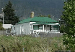 Glenesk Holiday Cottage - Accommodation Perth