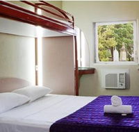 Formule 1 Fawkner - Accommodation Perth