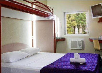Formule 1 Fawkner - Accommodation Perth 0