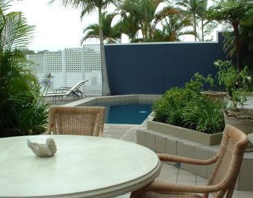 Sanctuary Cove Villas - Accommodation Perth 1