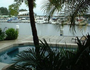 Sanctuary Cove Villas - Accommodation Perth 2